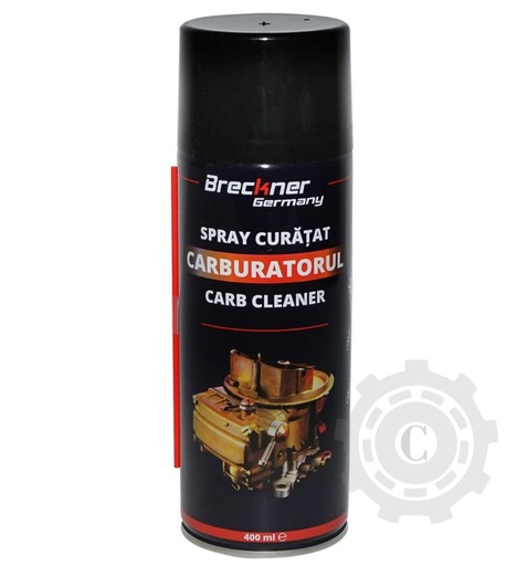 [CP002580] SPRAY CURATAT CARBURATOR