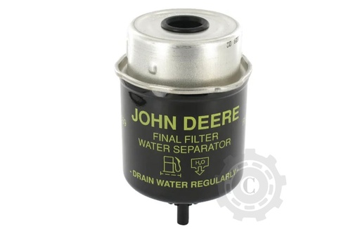 [CP025918] Filtru combustibil John Deere
