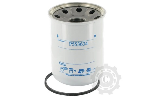 [CP012084] Filtru de ulei Donaldson