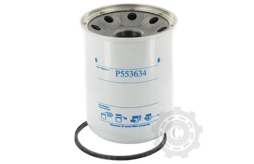 [CP012084] Filtru de ulei Donaldson