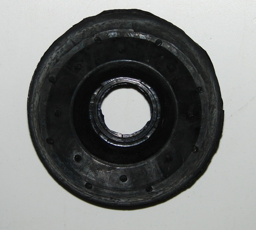 [CP026725] Kit Flansa Amortizor DACIA LOGAN