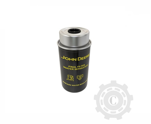 [CP025906] Filtru John Deere RE522966