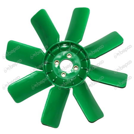 [CP027908] PALET VENTILATOR JD