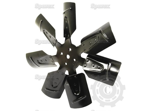 [CP027907] PALETI VENTILATOR NH