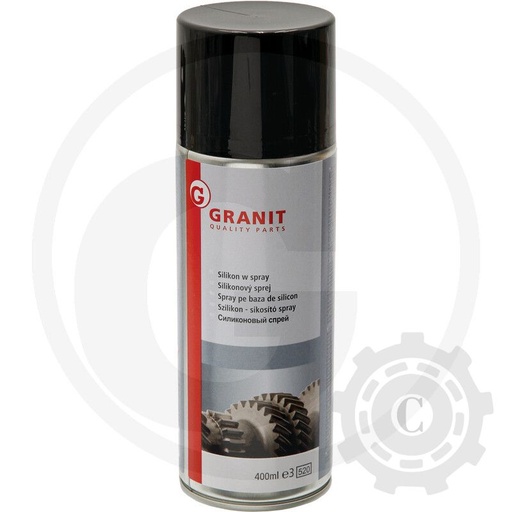 [CP031661] SPRAY GRANIT SILICON