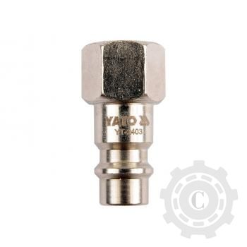 [CP009109] MUFA RAPIDA TATA FILET 1/4 INTERIOR YT2403
