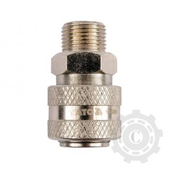 [CP009122] MUFA RAPIDA MAMA 3/8 FILET EXT  YT2391