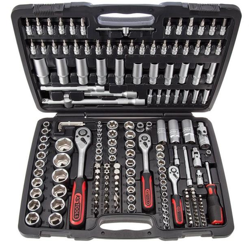 [CP032834] TRUSA CHEI TUBULARE KS TOOLS