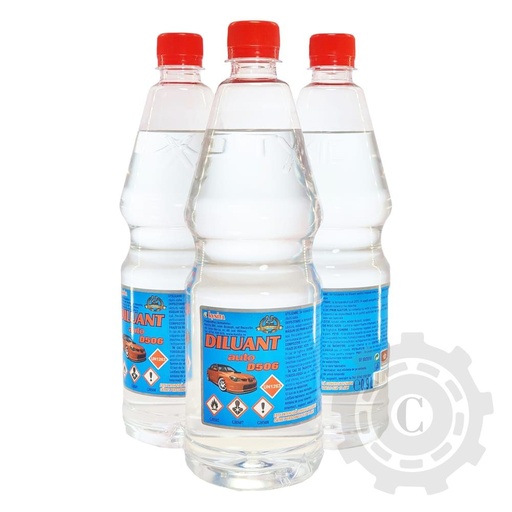 [CP024365] DILUANT D506 0,900 ML