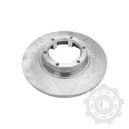 [CP024497] DISC FRANA BK41000