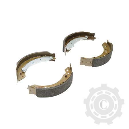 [CP030930] SABOTI FRANA LOGAN BK43003