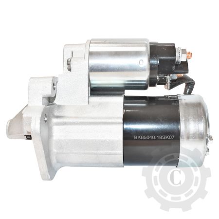 [CP024841] ELECTROMOTOR LOGAN 1.5DCI E4/E5 BK65040