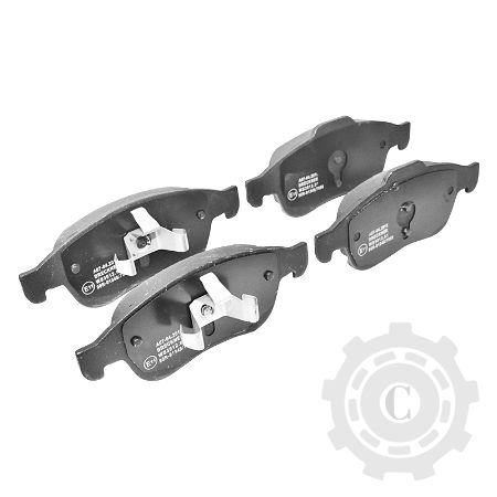 [CP028463] PLACUTE FRANA DACIADUSTER CU ESP BK42006