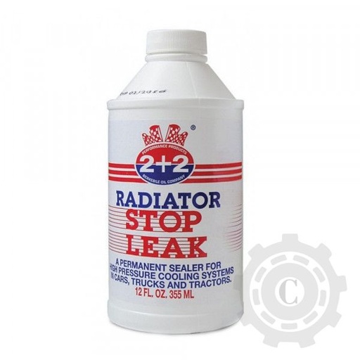 [CP011162] LICHID LIPIT RADIATOR 355ML