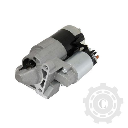 [CP024840] ELECTROMOTOR LOGAN 1.5DCI BK65000