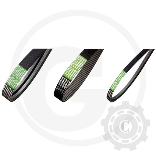 [CP017246] CUREA OPTIBELT 55130459