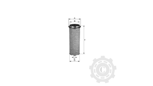 [CP004498] FILTRU XA1561