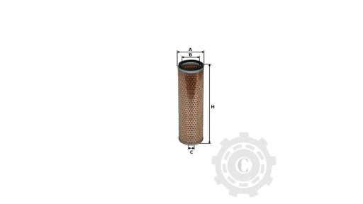 [CP004605] FILTRU XA1434