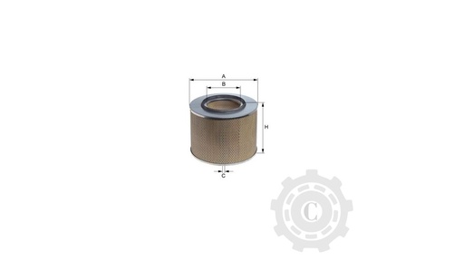 [CP025131] FILTRU 6468