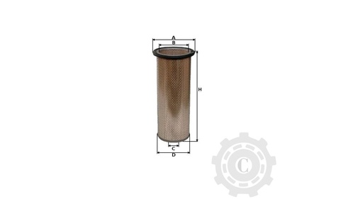 [CP025285] FILTRU P119374