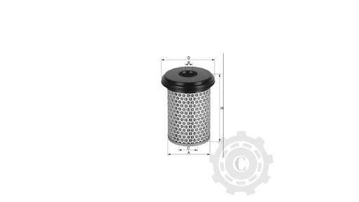 [CP004320] FILTRU AF4567