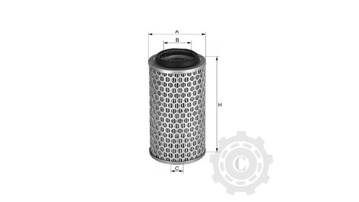[CP004609] FILTRU FL16446