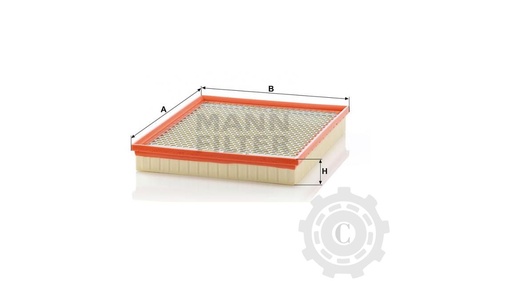 [CP025177] FILTRU C32154/1