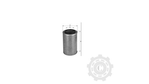 [CP004653] FILTRU P181105