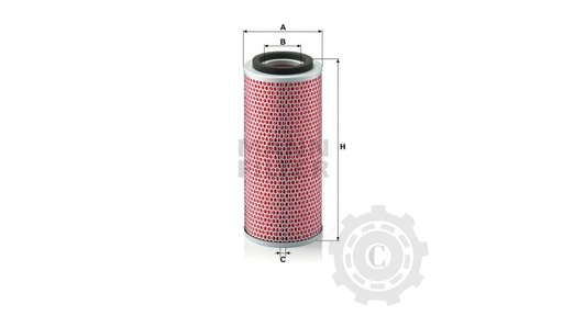 [CP004640] FILTRU C14140