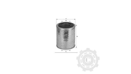 [CP004623] FILTRU AF4078