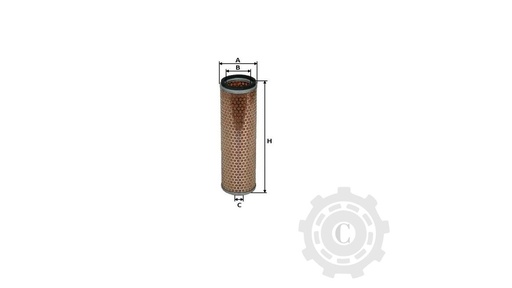 [CP004505] FILTRU P126321