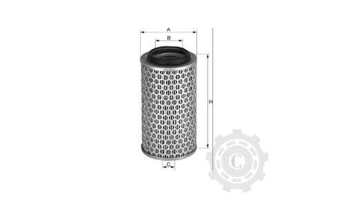 [CP004450] FILTRU SA11572