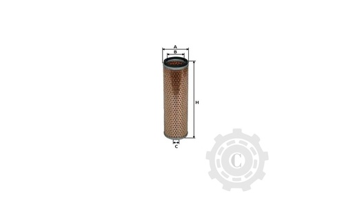 [CP025286] FILTRU P126321