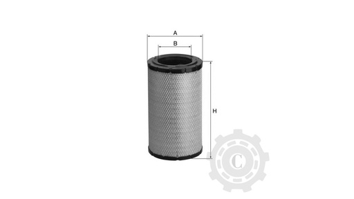 [CP004328] FILTRU XA2227