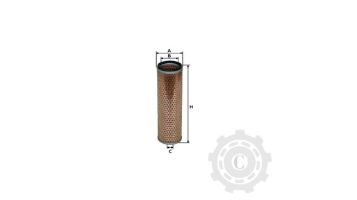 [CP025357] FILTRU SA14516