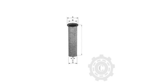 [CP004629] FILTRU SA10938