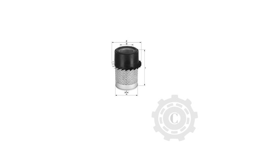 [CP004373] FILTRU SA14114K