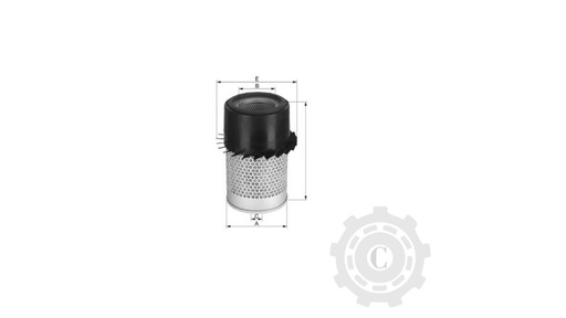 [CP004465] FILTRU SA10768K