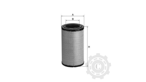 [CP004440] FILTRU XA2096