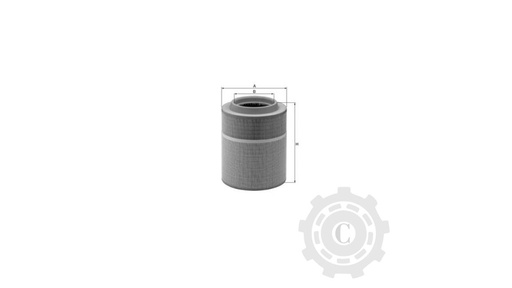 [CP004743] FILTRU P784457