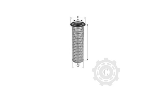 [CP025338] FILTRU P778832