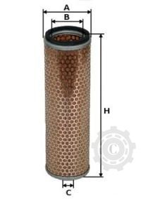 [CP004621] FILTRU P123828
