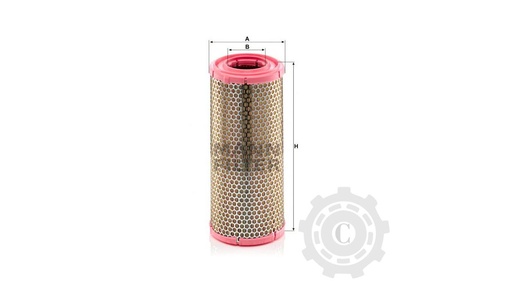 [CP004391] FILTRU C16247/1