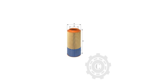 [CP004371] FILTRU XA2135