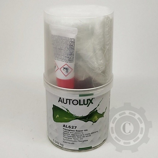 [CP006614] KIT CU FIBRA AL627 0,25 KG