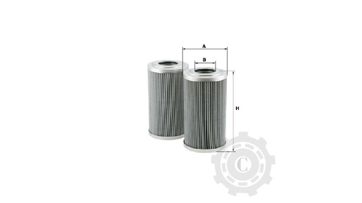 [CP025325] FILTRU P560971