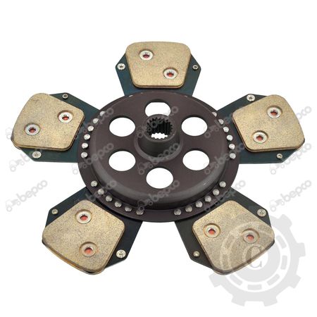[CP024450] DISC AMBREIAJ B54630