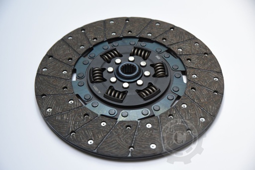 [CP024496] DISC FRANA