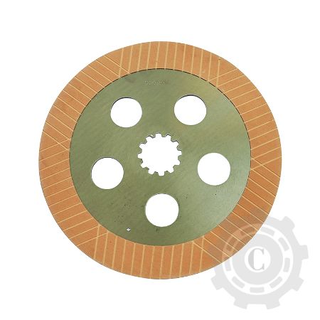 [CP009603] DISC FRANA BK41010