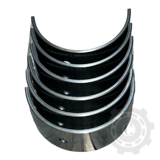 [CP023714] CUZINETI U445 BR3 MHS 